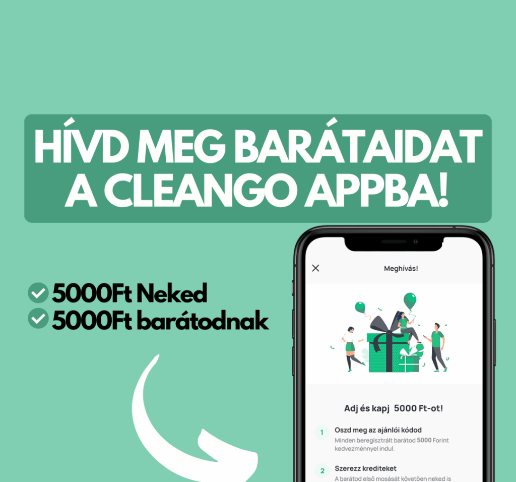 cleango kupon