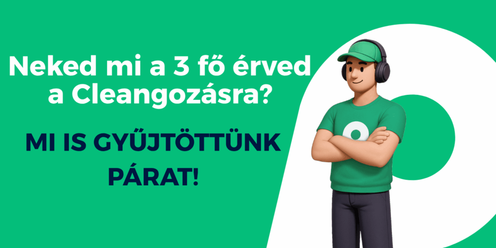 cleango mobil autómosás