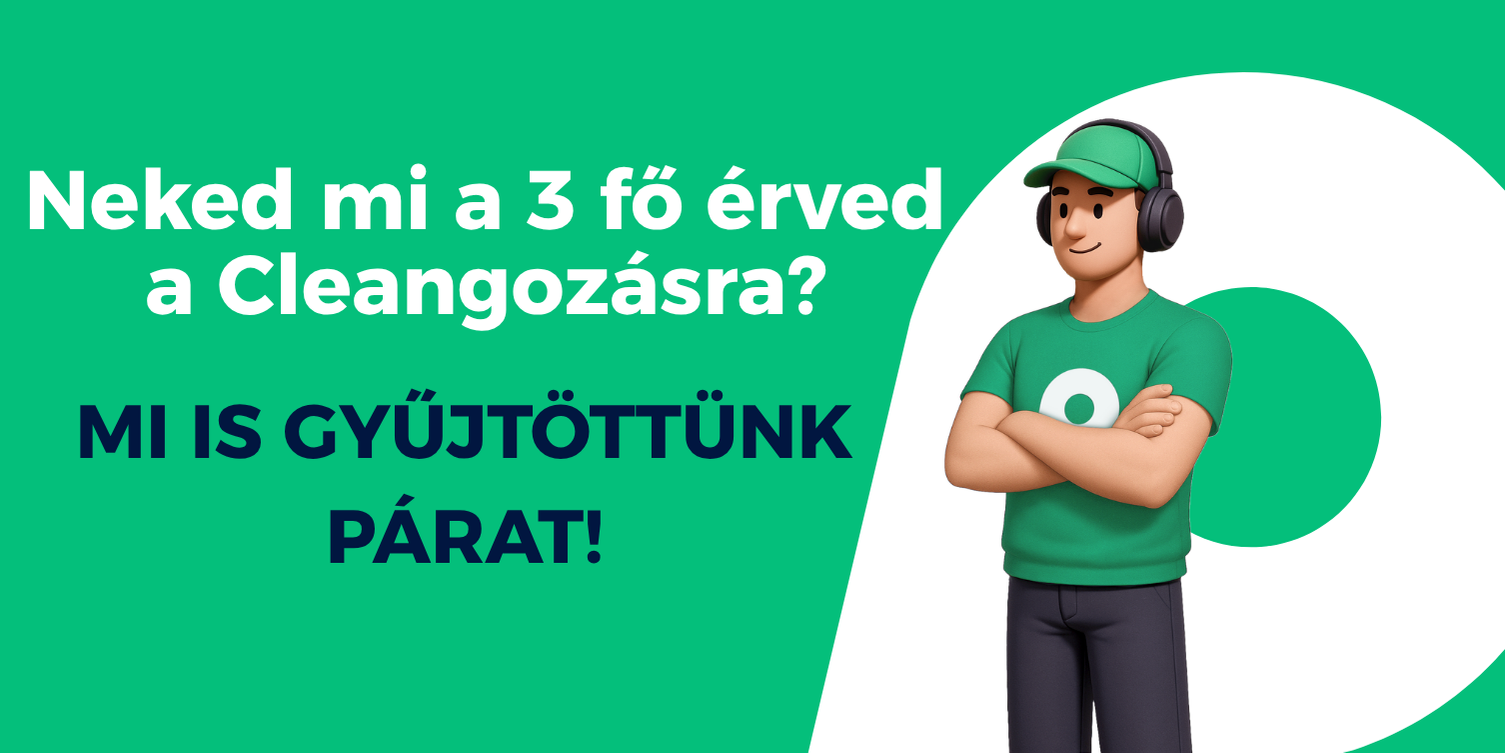cleango mobil autómosás